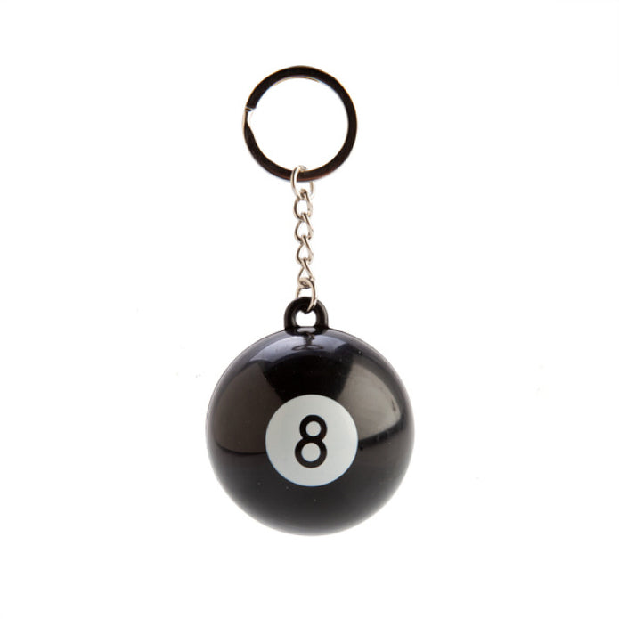 World's Smallest Magic 8 Ball