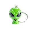 Alien Keychain