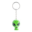 Alien Keychain