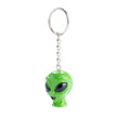 Alien Keychain