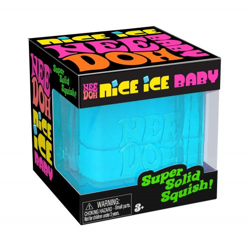 Nice Ice Baby Teenie Nee Doh