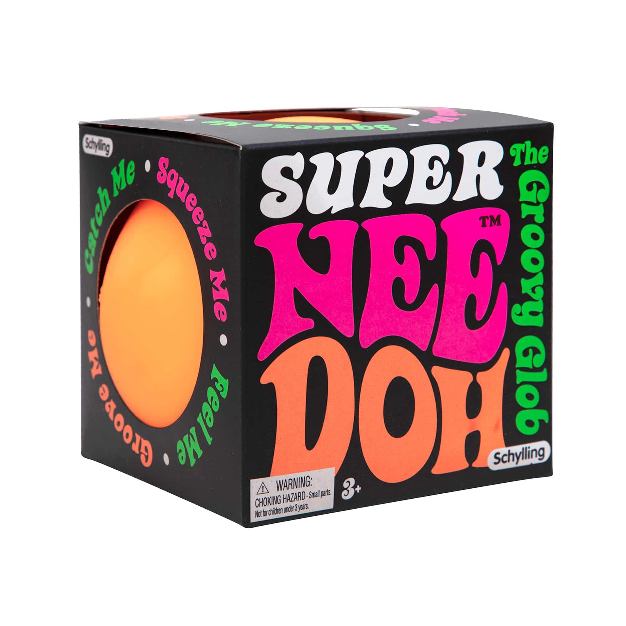 Nee-Doh Super