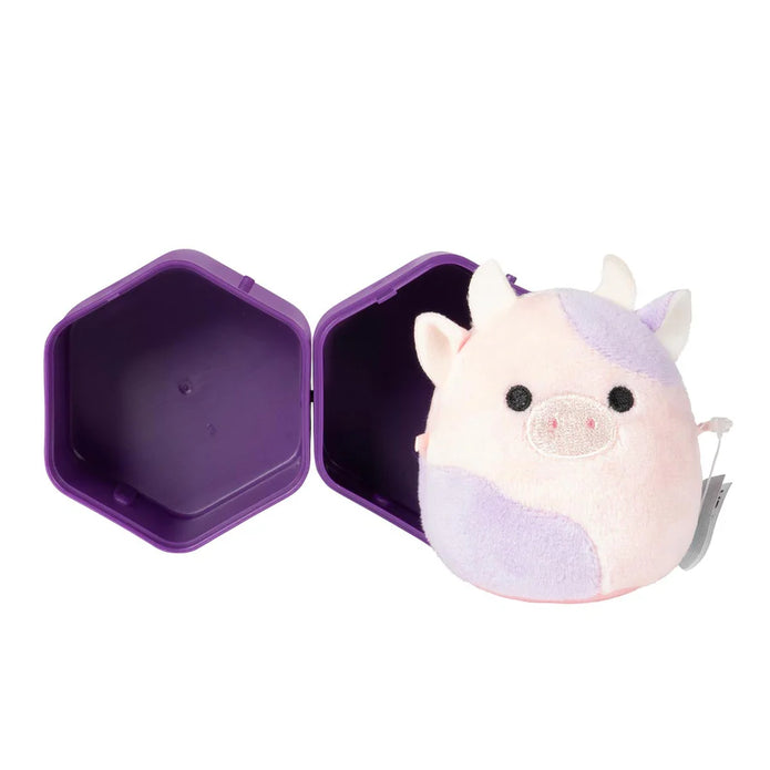 Squishmallows 2.5in Micromallows Blind Asst