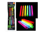 GLOWSTICKS – SINGLE PACK – 15cm