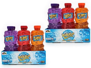 Bubbles - 940ml Bottle