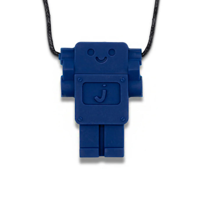 Robot Chew Pendant