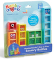 NUMBERBLOCKS® One to Five Sensory Bottles