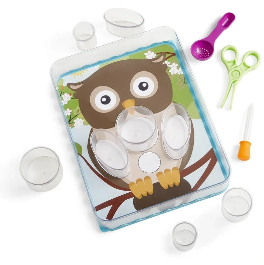 Create Your Play Sensory Tray