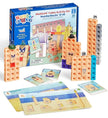 MathLink® Cubes Numberblocks® 21-30 Activity Set