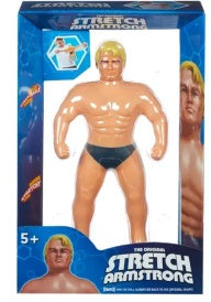 Stretch Armstrong