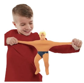 Stretch Armstrong