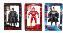 Stretch DC Assortment