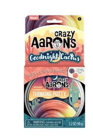 Aarons Putty 90g Tin - Varieties