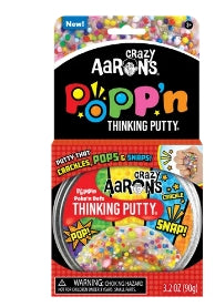 Aarons Putty 90g Tin - Varieties