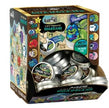 Aarons Putty - Lost Treasure Guardians Asst (Mini Tins)