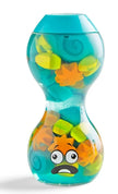 Express Your Feelings™ Sensory Bottles, Opposites: Overwhelmed and Calm