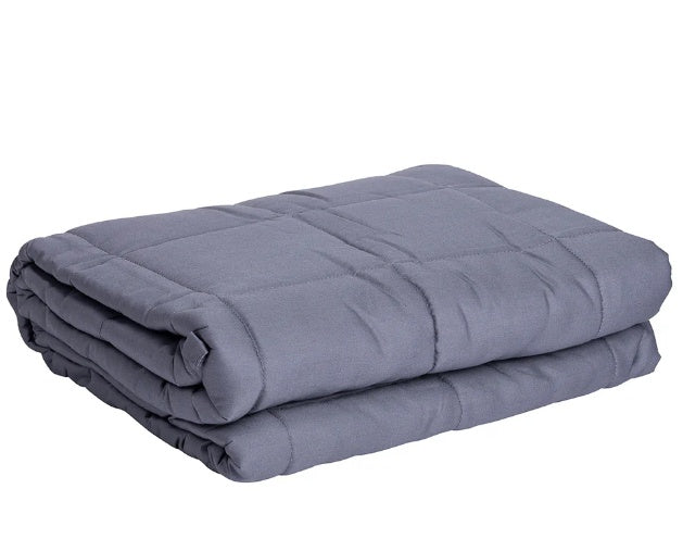 Weighted Blanket + Cover - Small