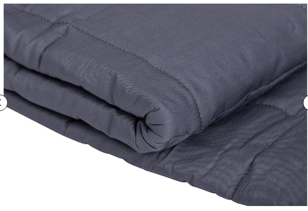 Weighted Blanket + Cover - Small