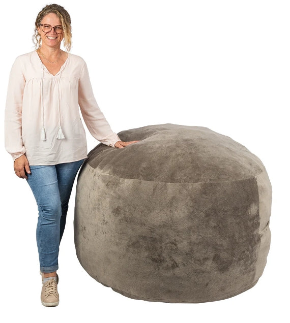 Therapeutic Calming Cloud Chair