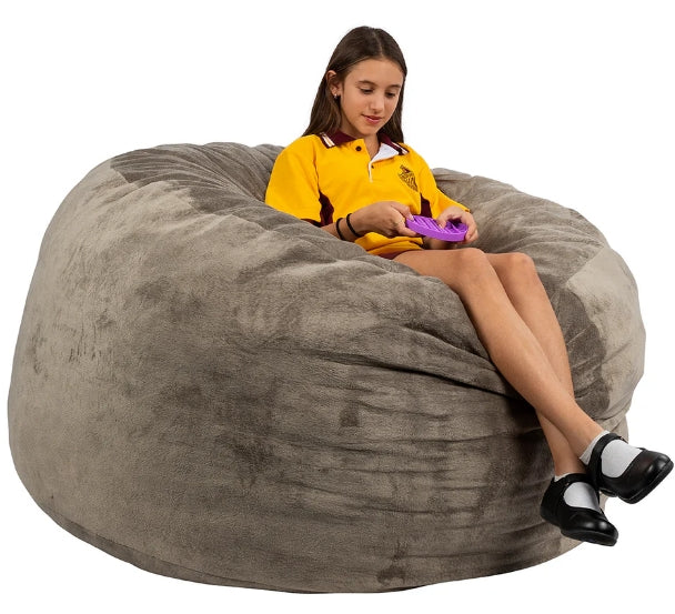 Therapeutic Calming Cloud Chair