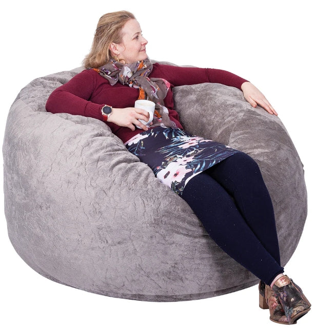 Therapeutic Calming Cloud Chair