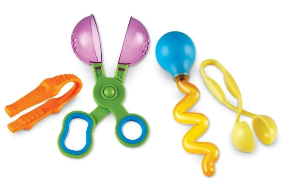 Helping Hands Fine Motor Tool Set™