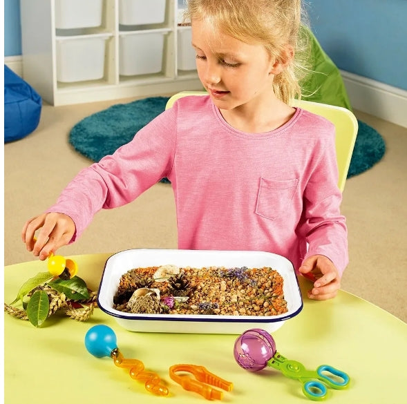 Helping Hands Fine Motor Tool Set™