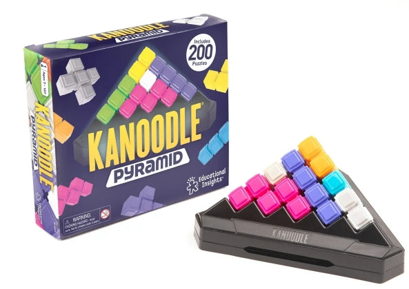 Kanoodle® Pyramid