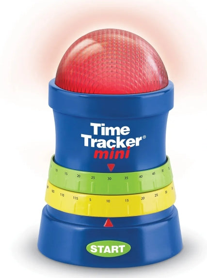 Time Tracker® Mini