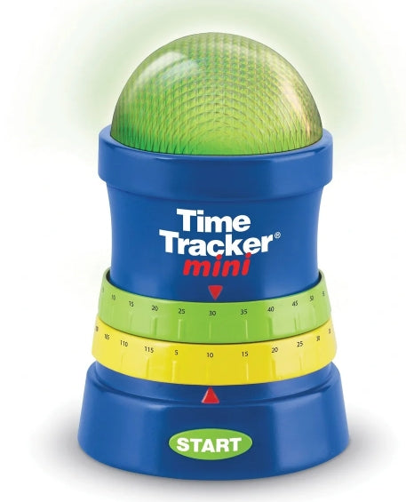 Time Tracker® Mini