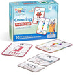 Numberblocks Counting Puzzle Set