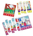 Numberblocks Sequencing Puzzle Set