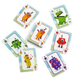 NUMBERBLOCKS® Playing Cards