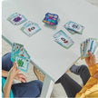 NUMBERBLOCKS® Playing Cards