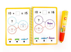 Hot Dots® Numberblocks® 11-20 Activity Book & Interactive Pen