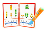 Hot Dots® Numberblocks® 1-10 Activity Book & Interactive Pen