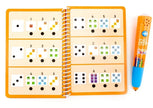 Hot Dots® Numberblocks® 1-10 Activity Book & Interactive Pen