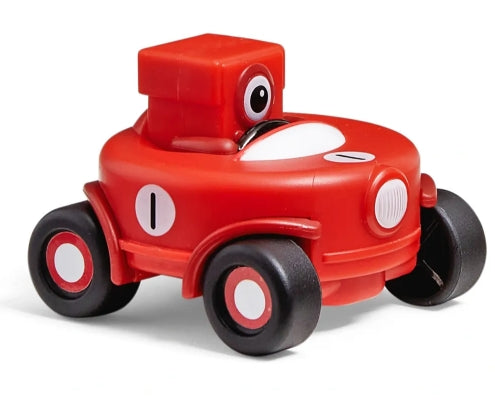 Numberblocks® Mini Vehicles, Set of 5