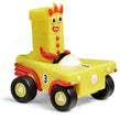 Numberblocks® Mini Vehicles, Set of 5