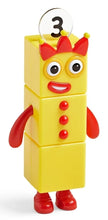 NUMBERBLOCKS® Step Squad Mission Headquarters