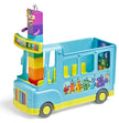 Numberblocks® Rainbow Counting Bus