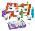 MathLink® Cubes Numberblocks® Sheep Farm Activity Set