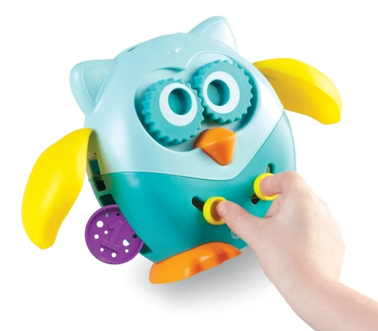 Hoot the Fine Motor Owl™