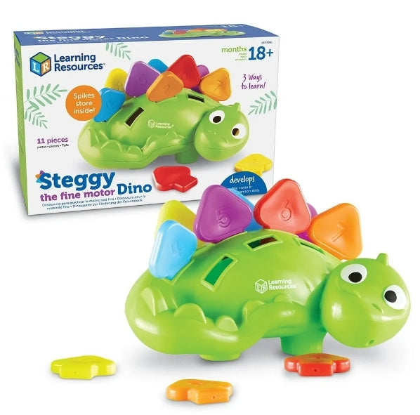 Steggy the Fine Motor Dino™