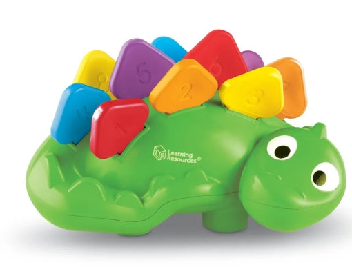 Steggy the Fine Motor Dino™