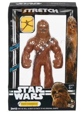 Stretch Star Wars Large Chewbacca