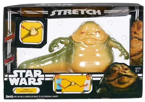 Stretch Star Wars Large Jabba The Hutt