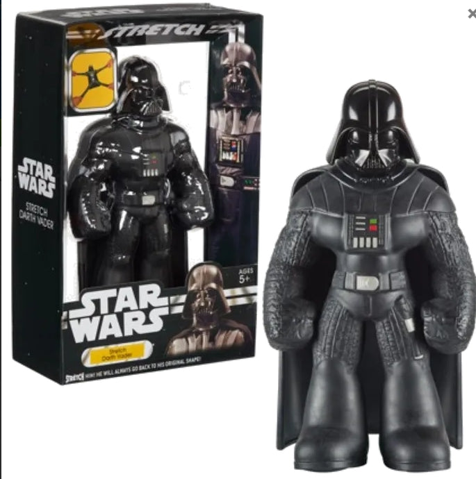 Stretch Star Wars Large Darth Vader