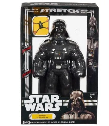 Stretch Star Wars Large Darth Vader