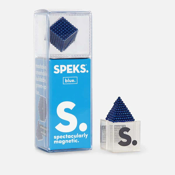 Speks - Solids Assorted